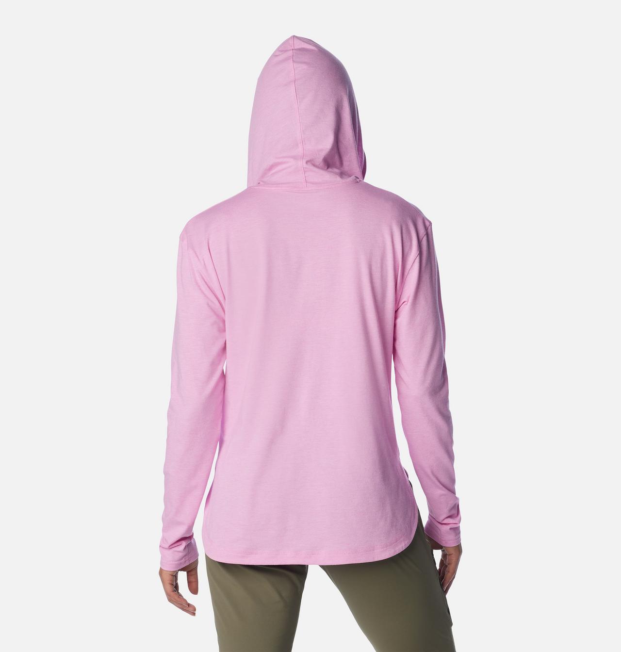Women's Sun Trek™ Hooded Pullover 2