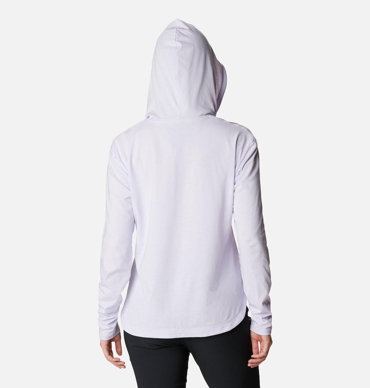 Women's Sun Trek™ Hooded Pullover 2