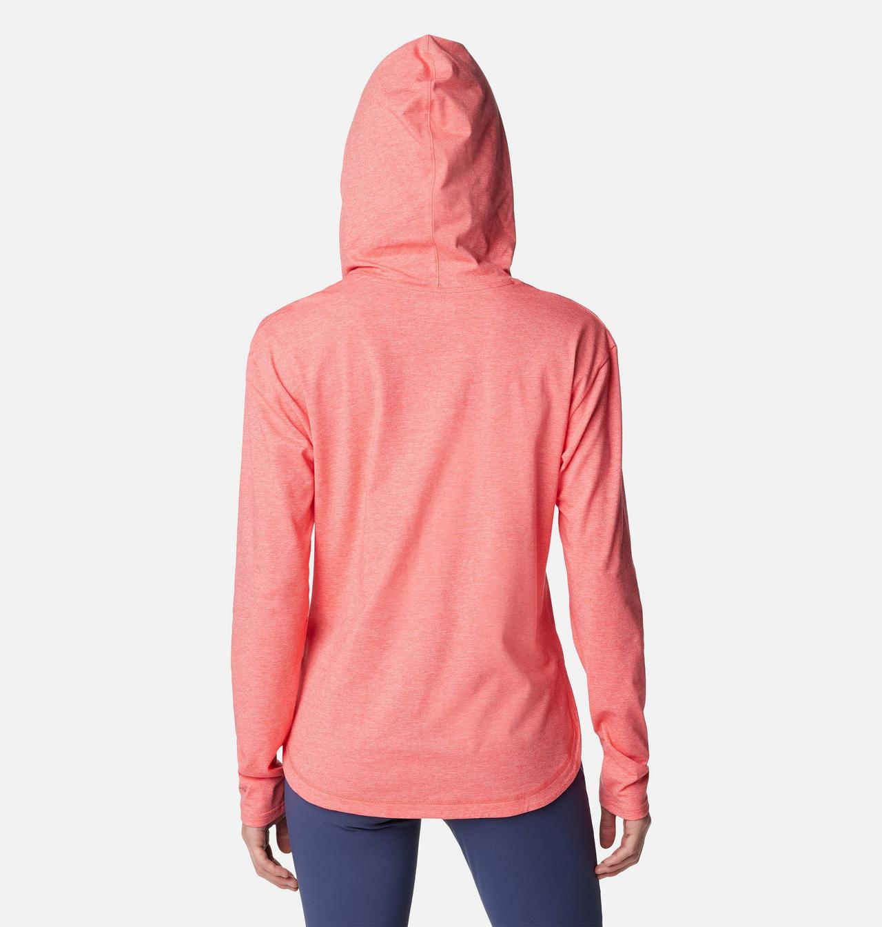 Women's Sun Trek™ Hooded Pullover 2