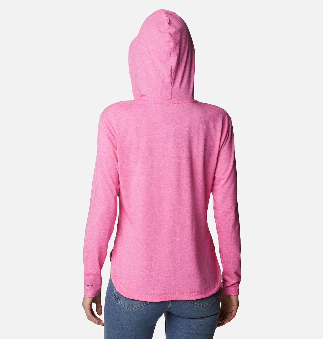 Women's Sun Trek™ Hooded Pullover 2
