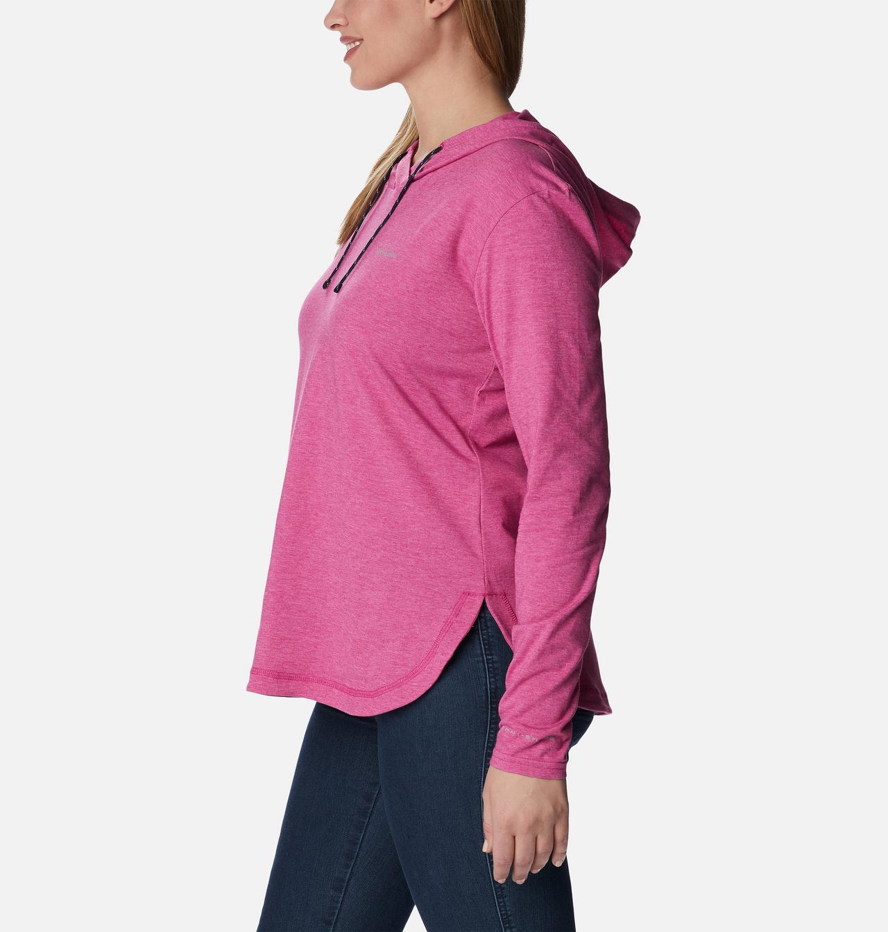 Chandail à capuchon Sun Trek™ pour femme 3