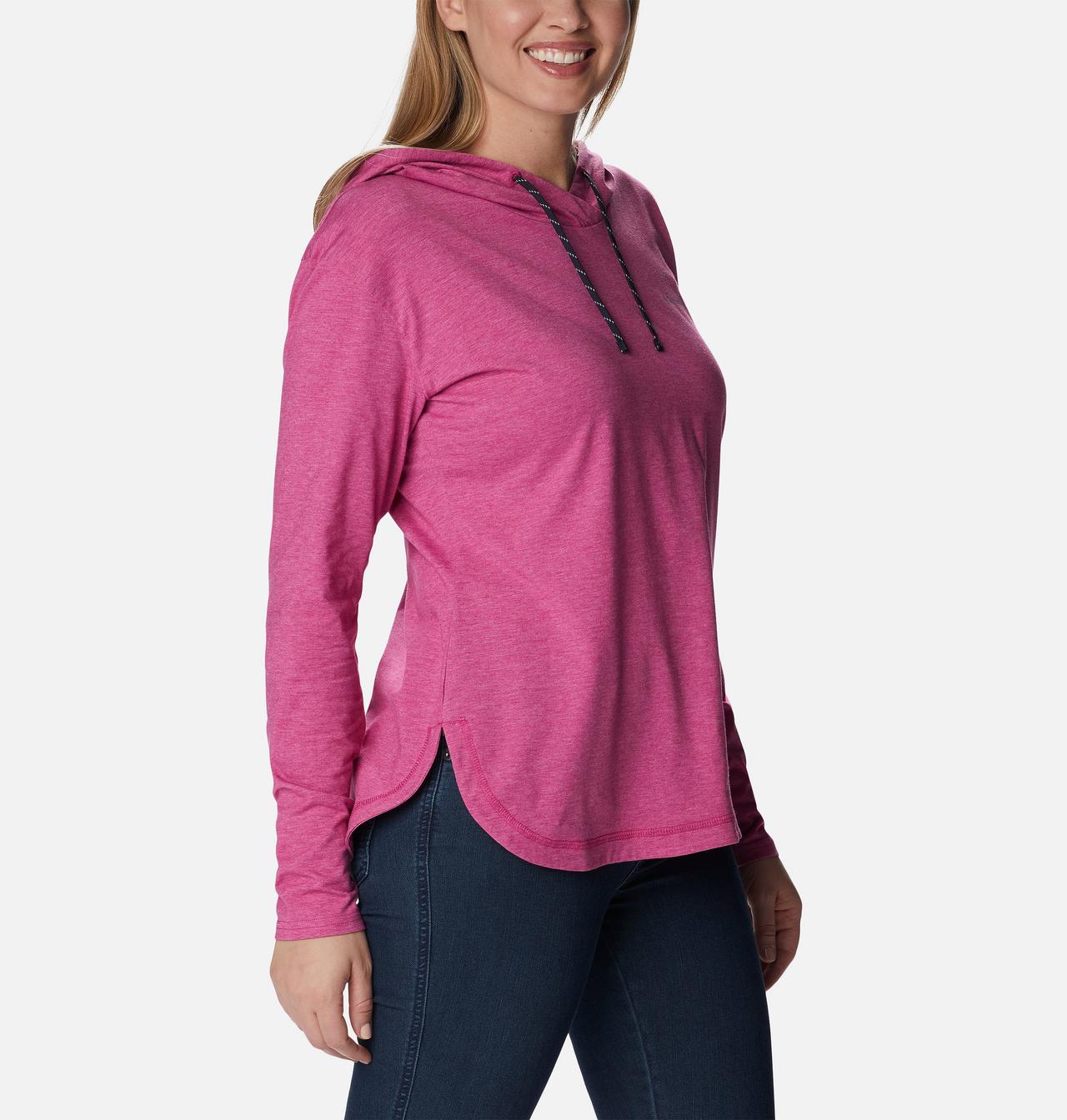Chandail à capuchon Sun Trek™ pour femme 5