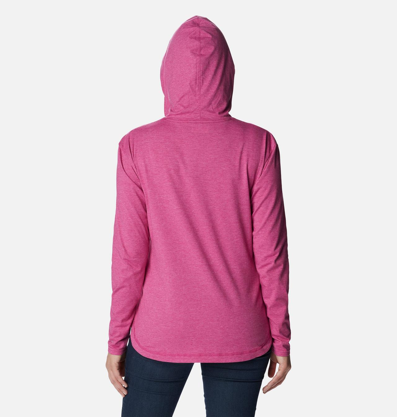 Chandail à capuchon Sun Trek™ pour femme 2