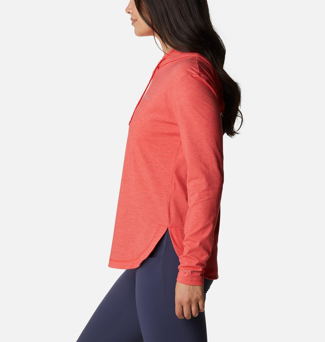 Women's Sun Trek™ Hooded Pullover 3