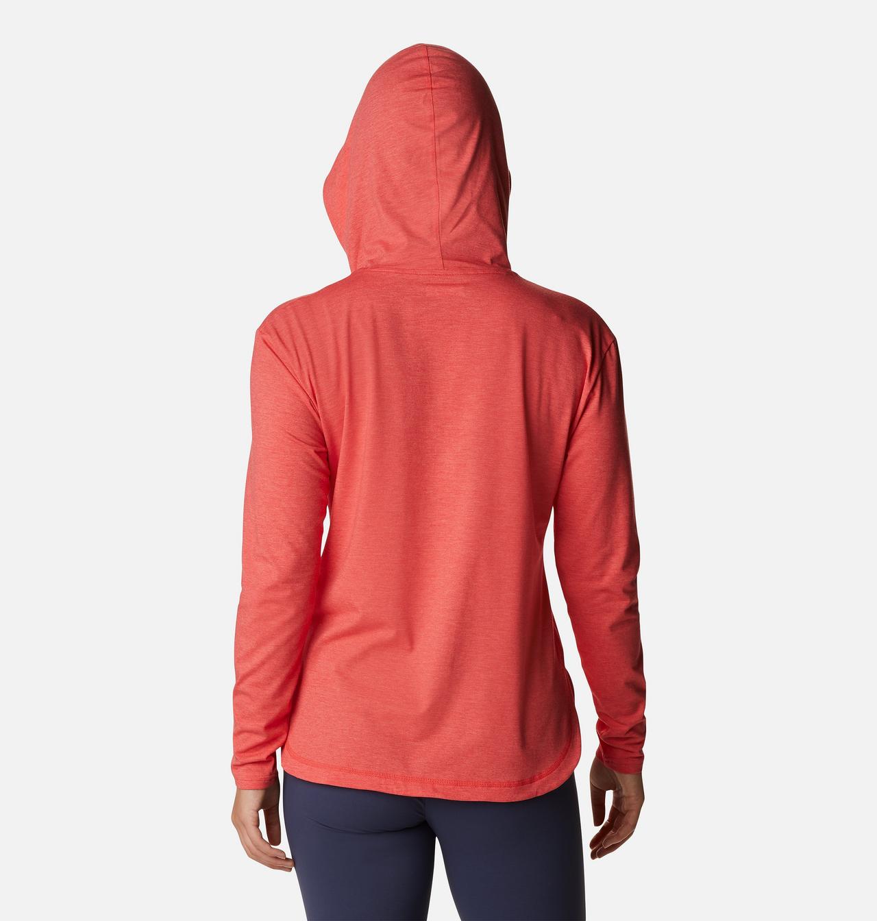 Women's Sun Trek™ Hooded Pullover 2