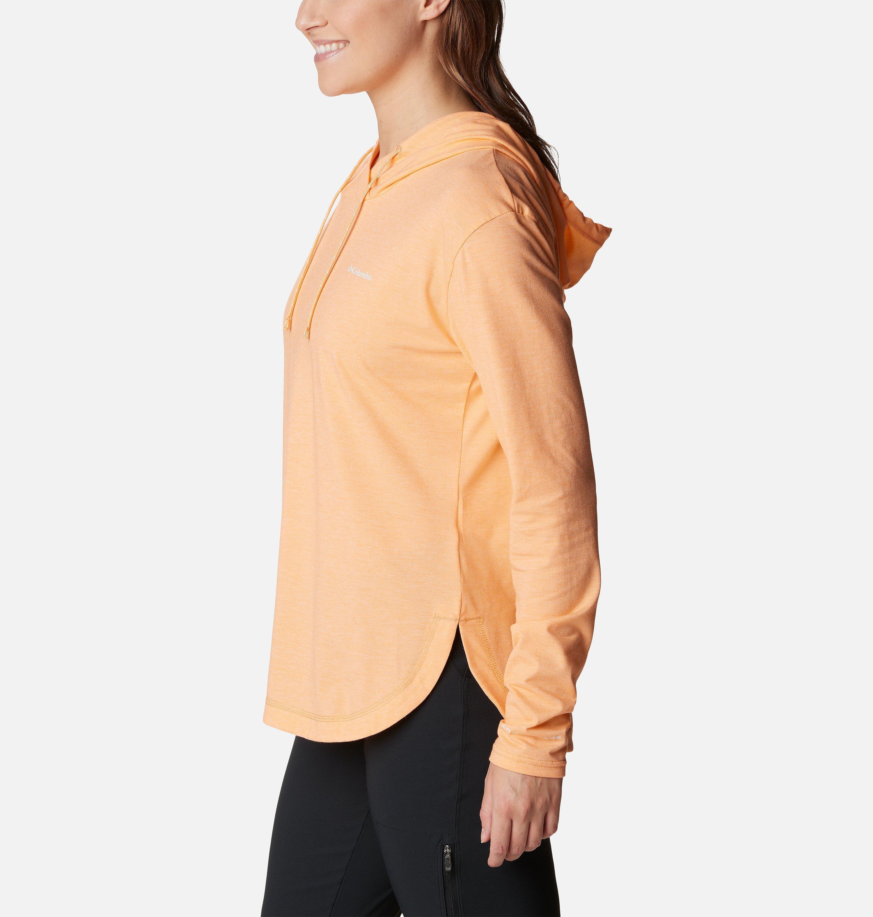 Women's Sun Trek Hooded Pullover 3