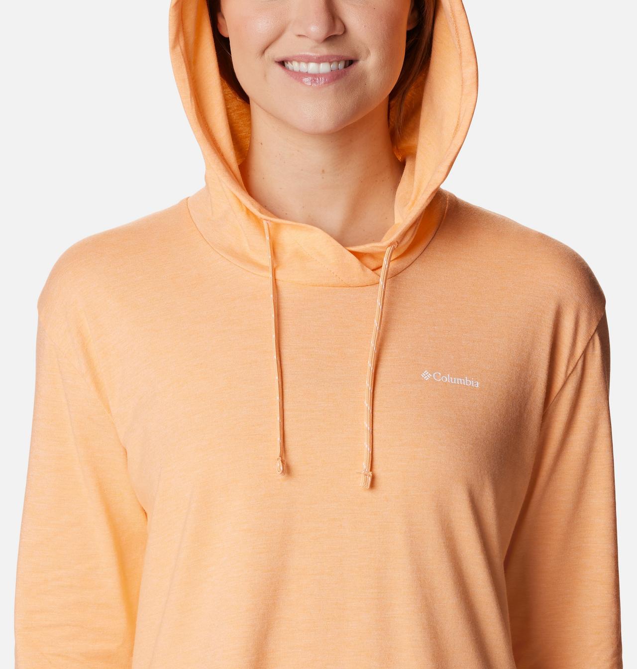 Women's Sun Trek™ Hooded Pullover 4