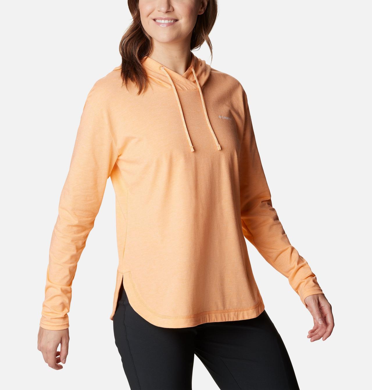 Women's Sun Trek™ Hooded Pullover 5