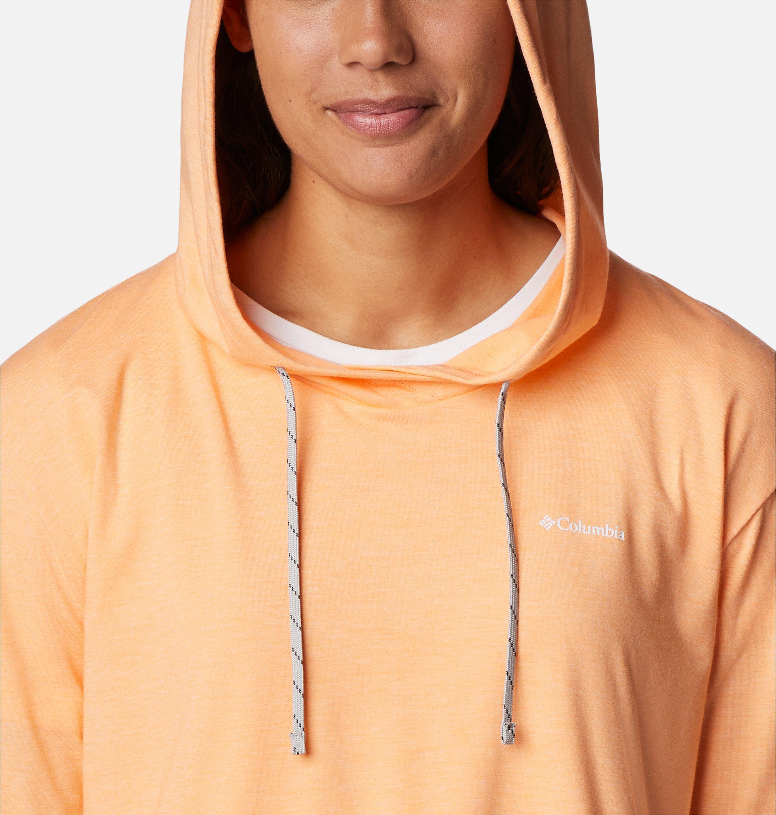 Women's Sun Trek Hooded Pullover 6