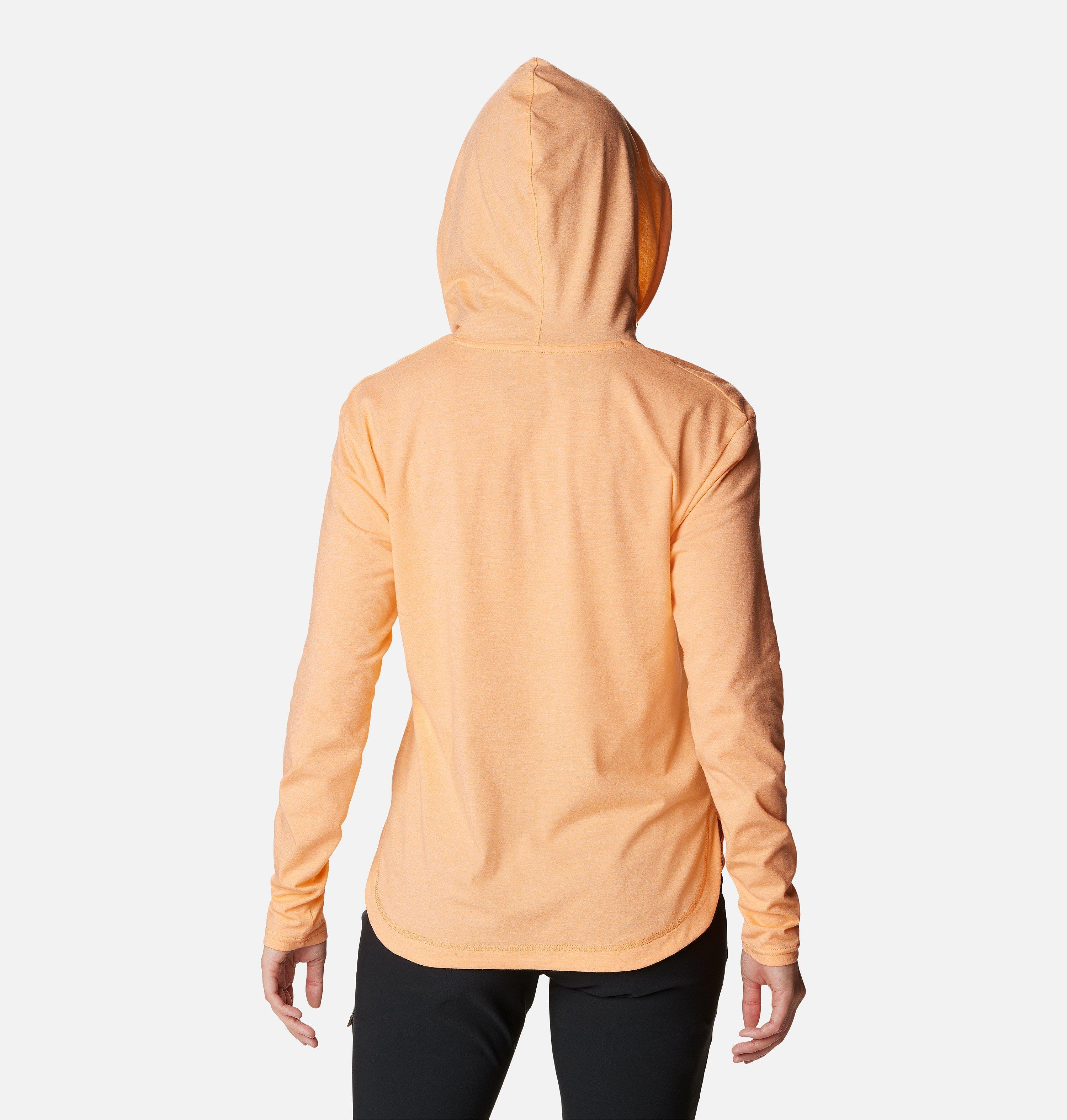 Women's Sun Trek Hooded Pullover 2