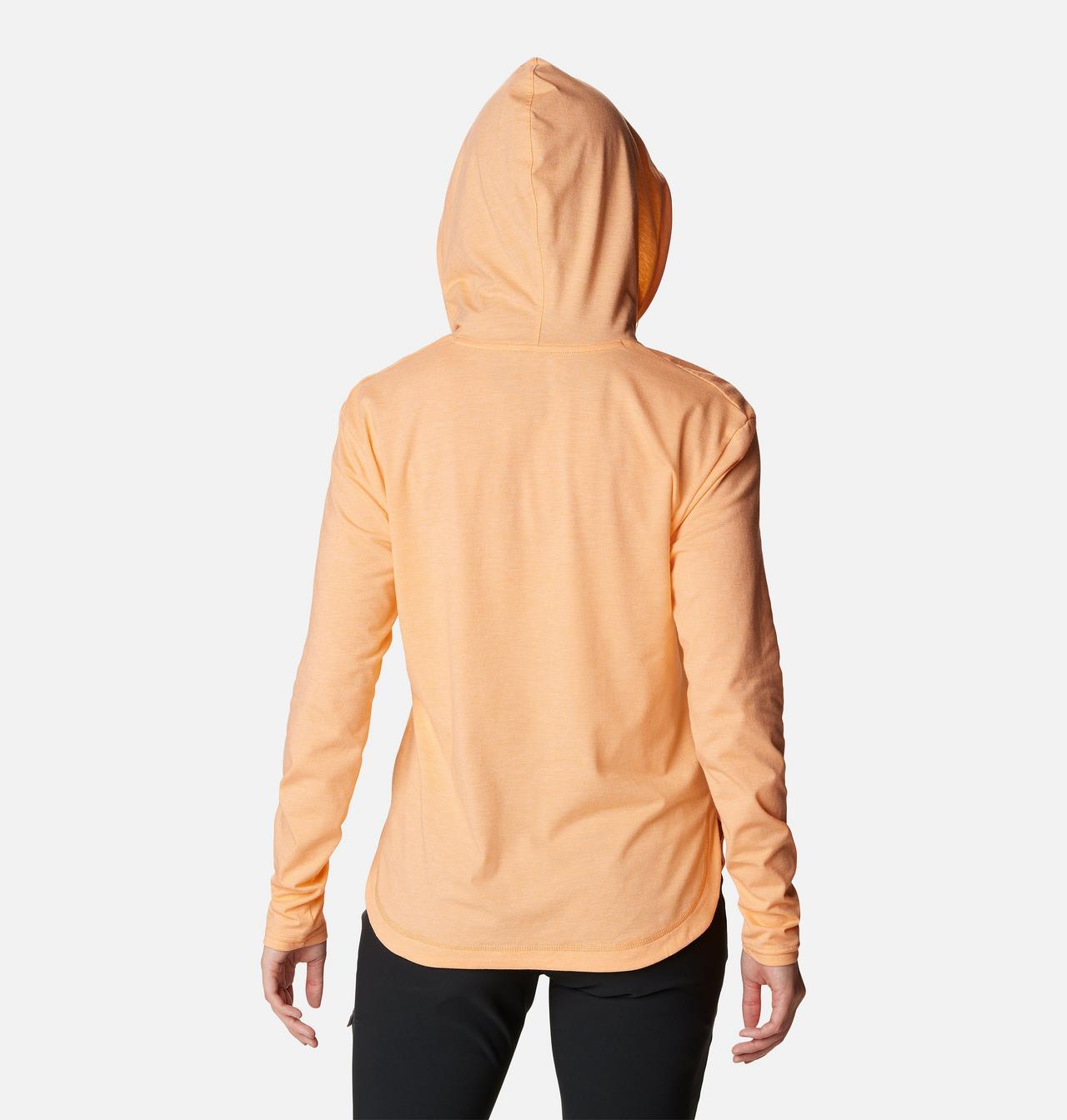 Women's Sun Trek™ Hooded Pullover 2