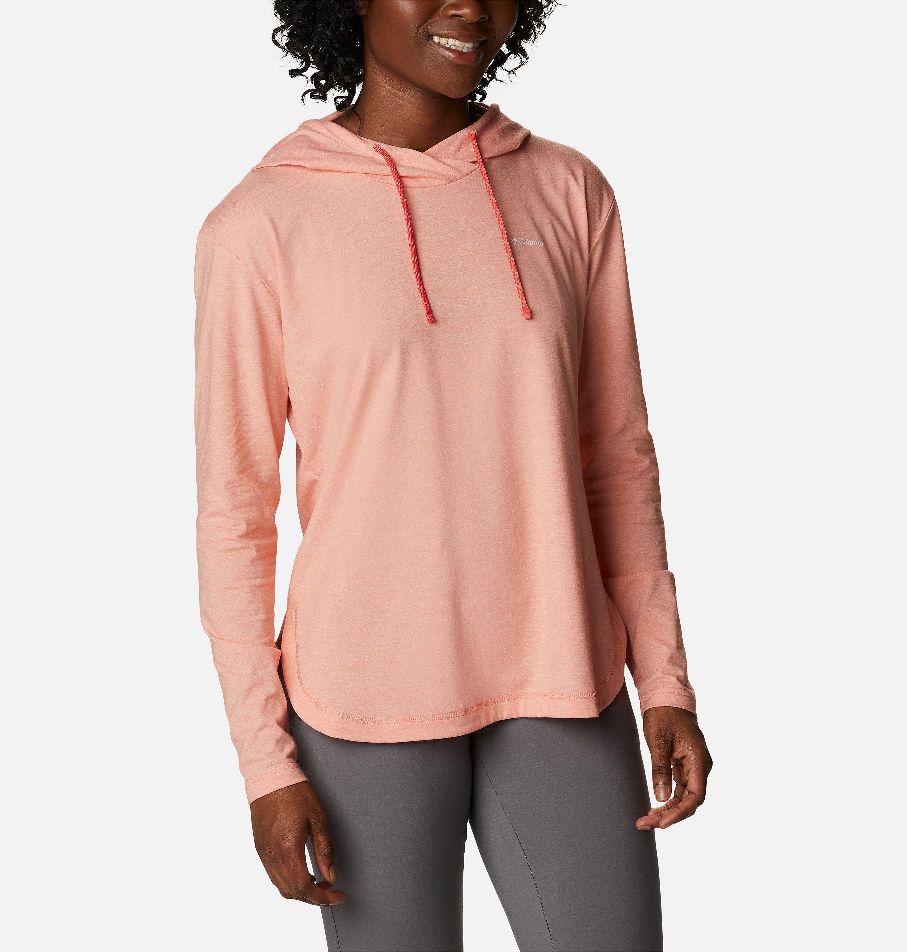 Women's Sun Trek Hooded Pullover 5