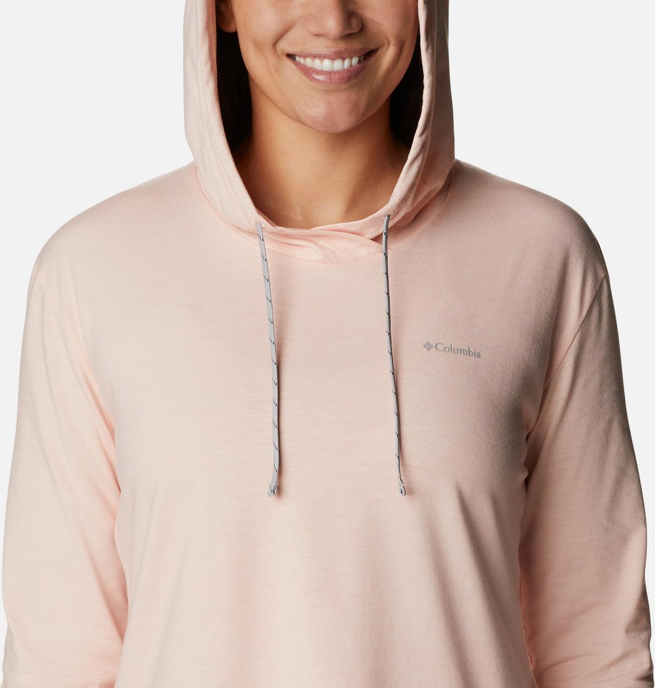 Women's Sun Trek™ Hooded Pullover 4