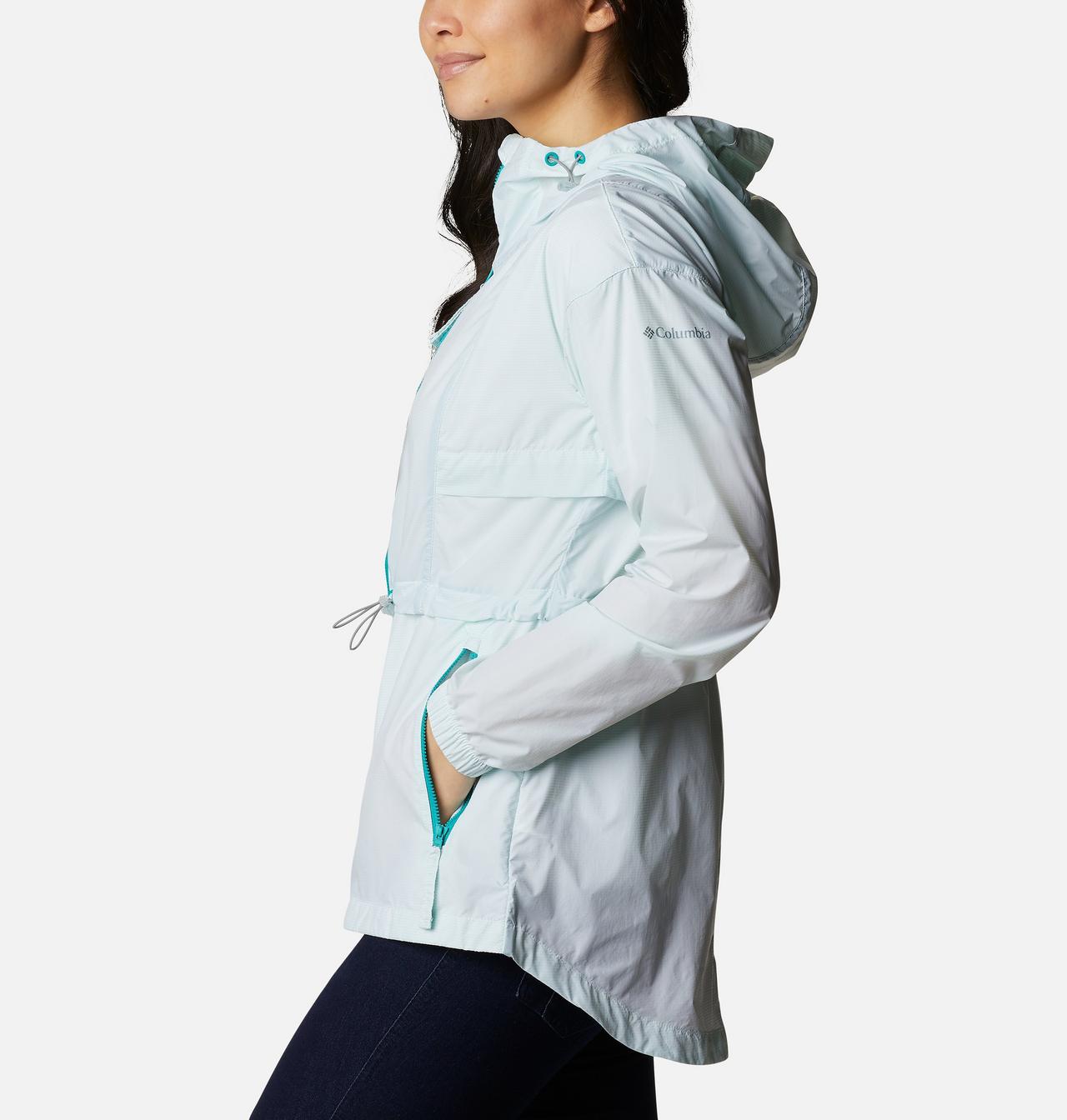 Women's Punchbowl™ Jacket 3