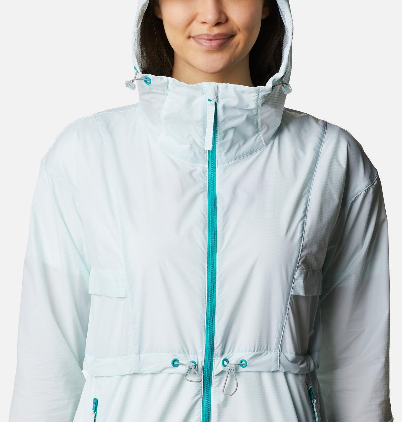 Women's Punchbowl™ Jacket 4