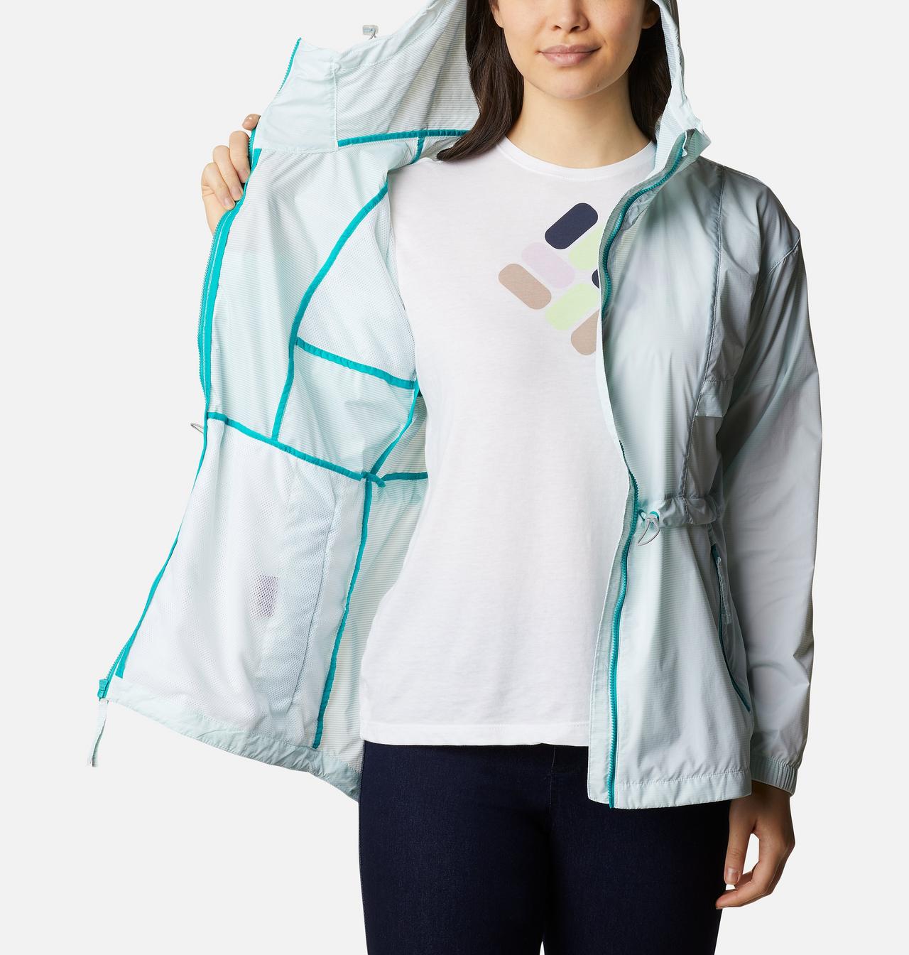 Women's Punchbowl™ Jacket 5