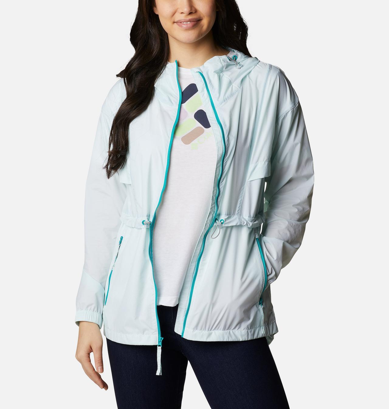 Women's Punchbowl™ Jacket 8