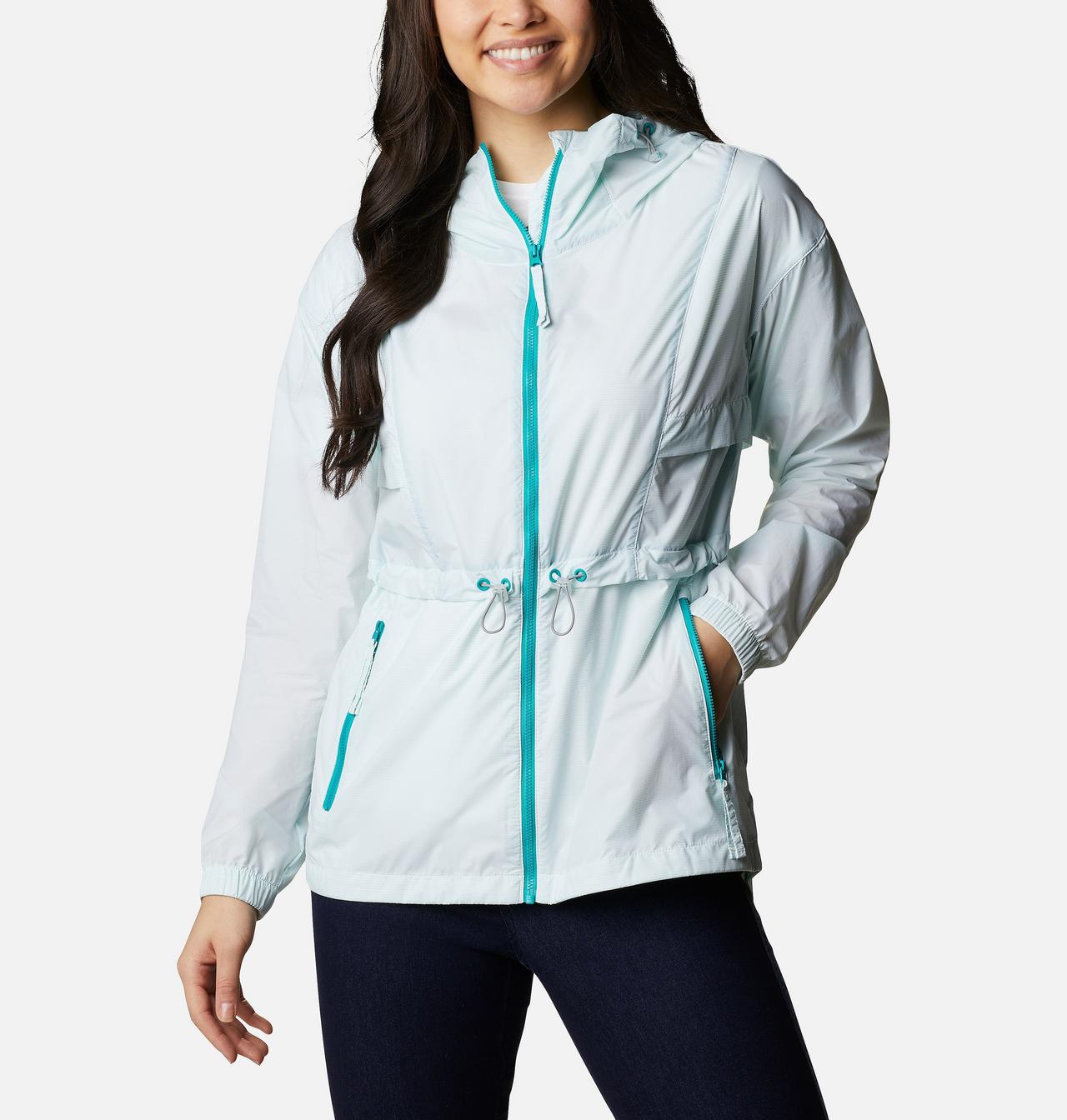 Women's Punchbowl™ Jacket 1