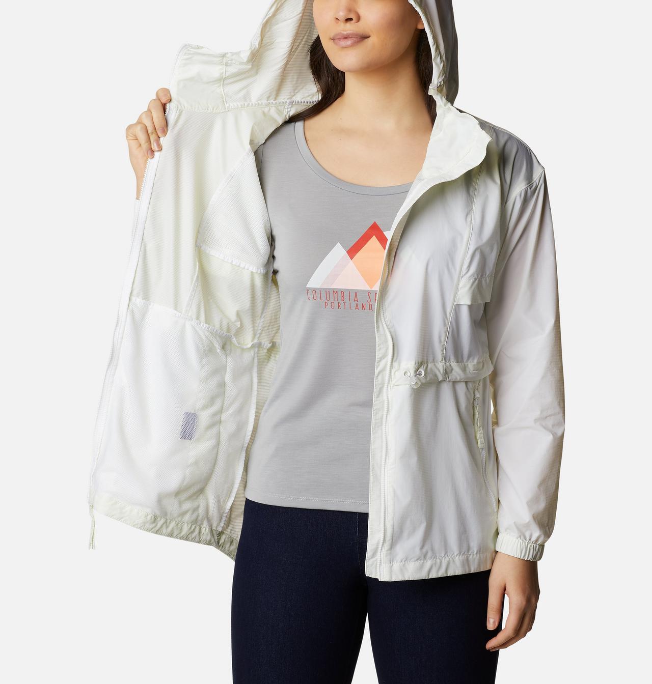 Women's Punchbowl™ Jacket 5