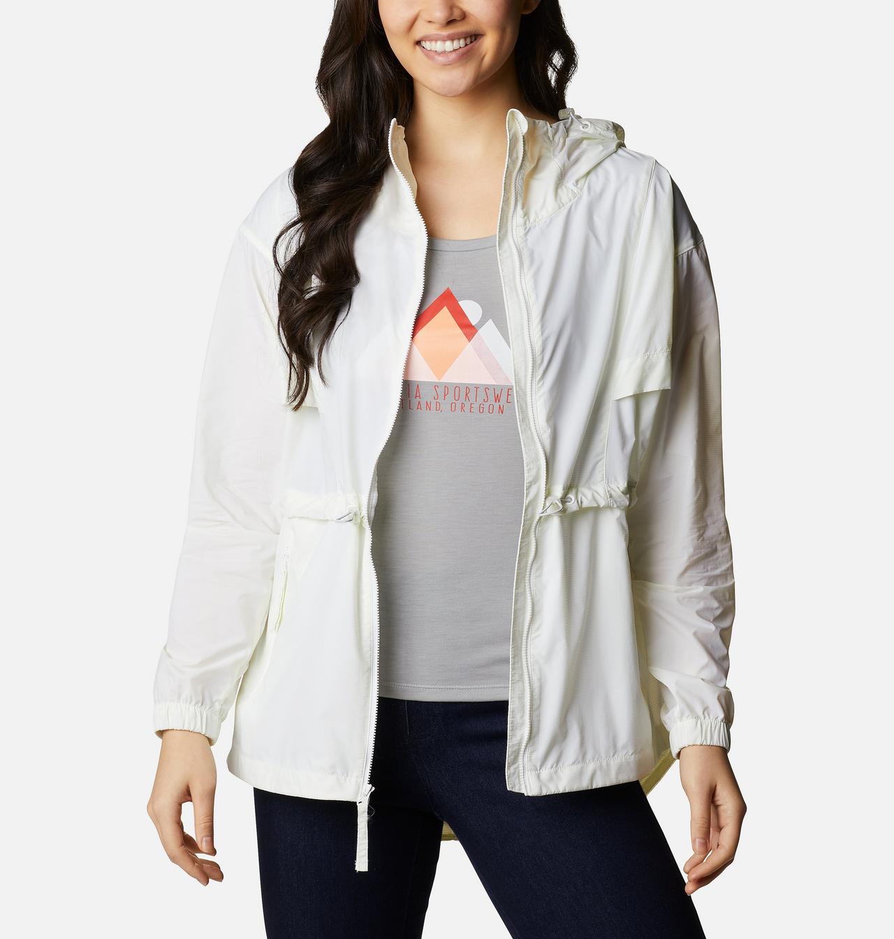 Women's Punchbowl™ Jacket 8
