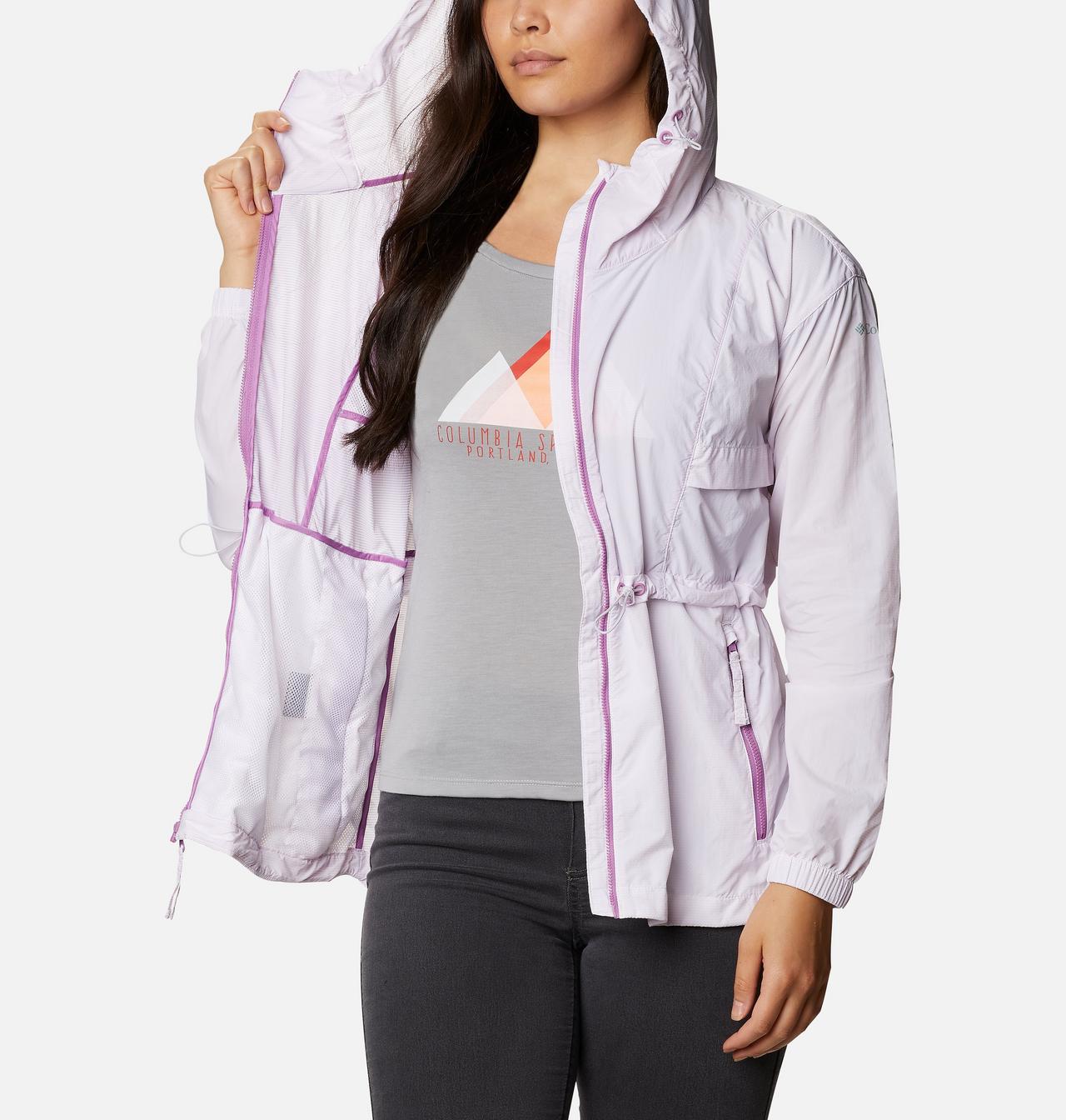 Women's Punchbowl™ Jacket 5