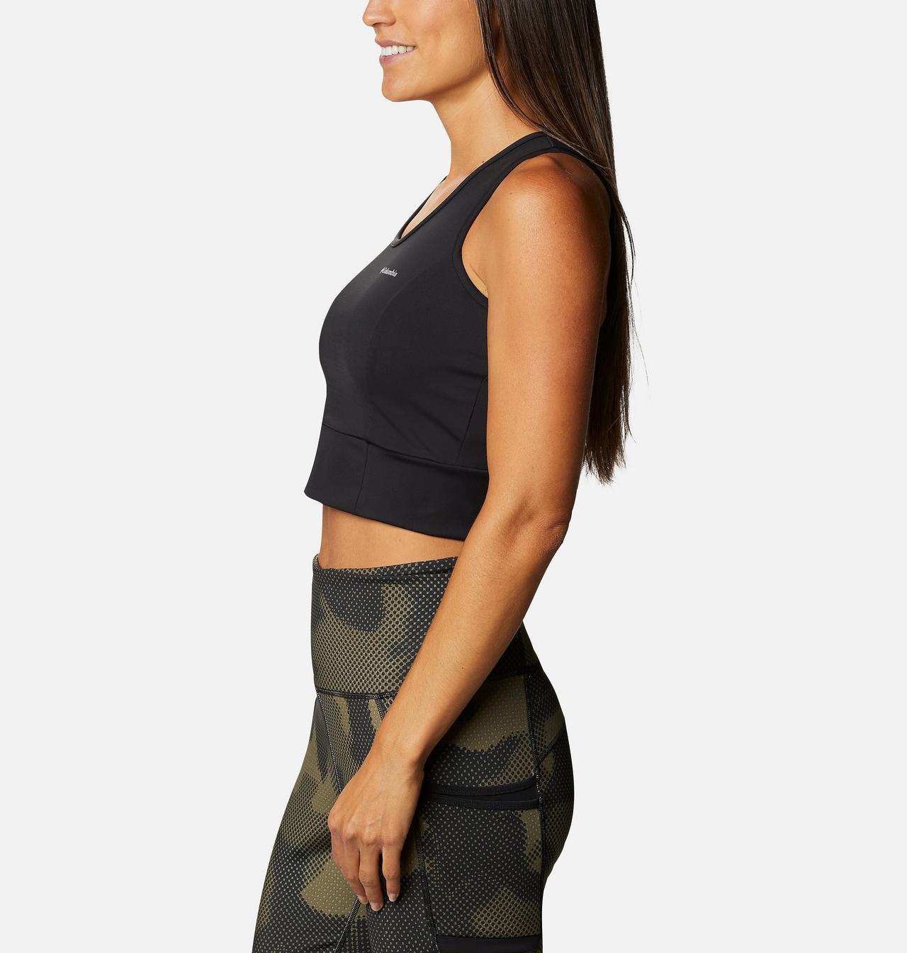 Women's Windgates™ II Cropped Tank 3