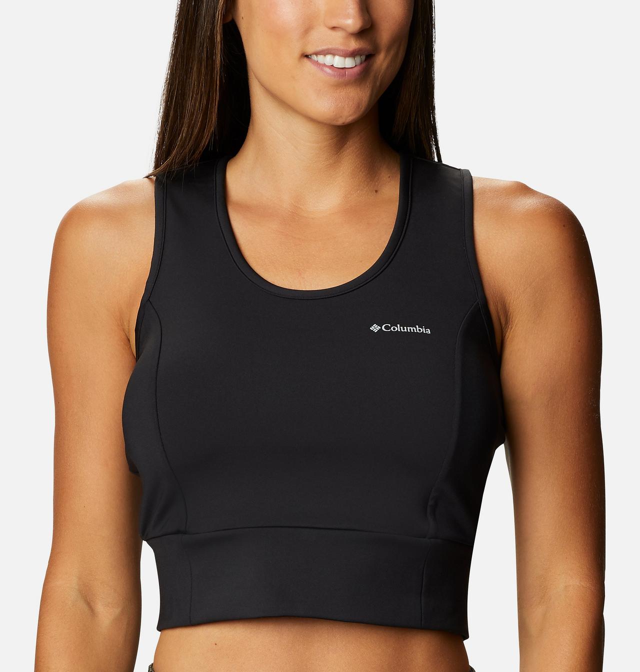Women's Windgates™ II Cropped Tank 4