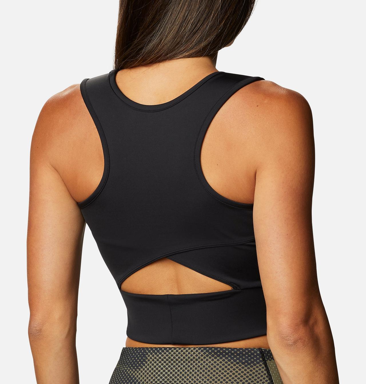 Women's Windgates™ II Cropped Tank 5