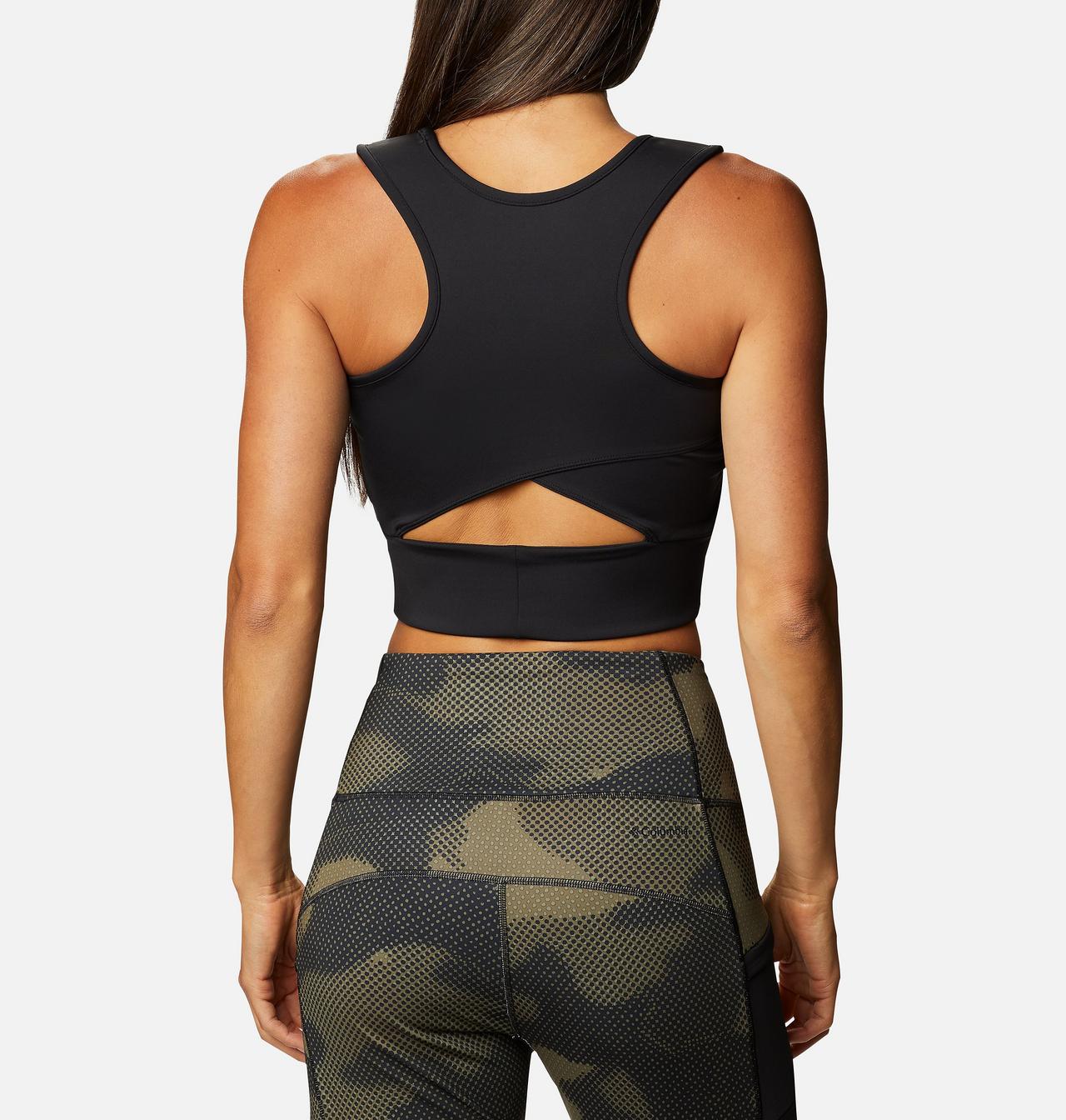 Women's Windgates™ II Cropped Tank 2