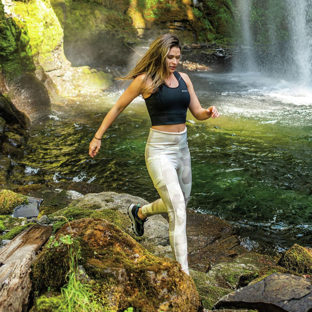 Women's Windgates™ II Cropped Tank 10