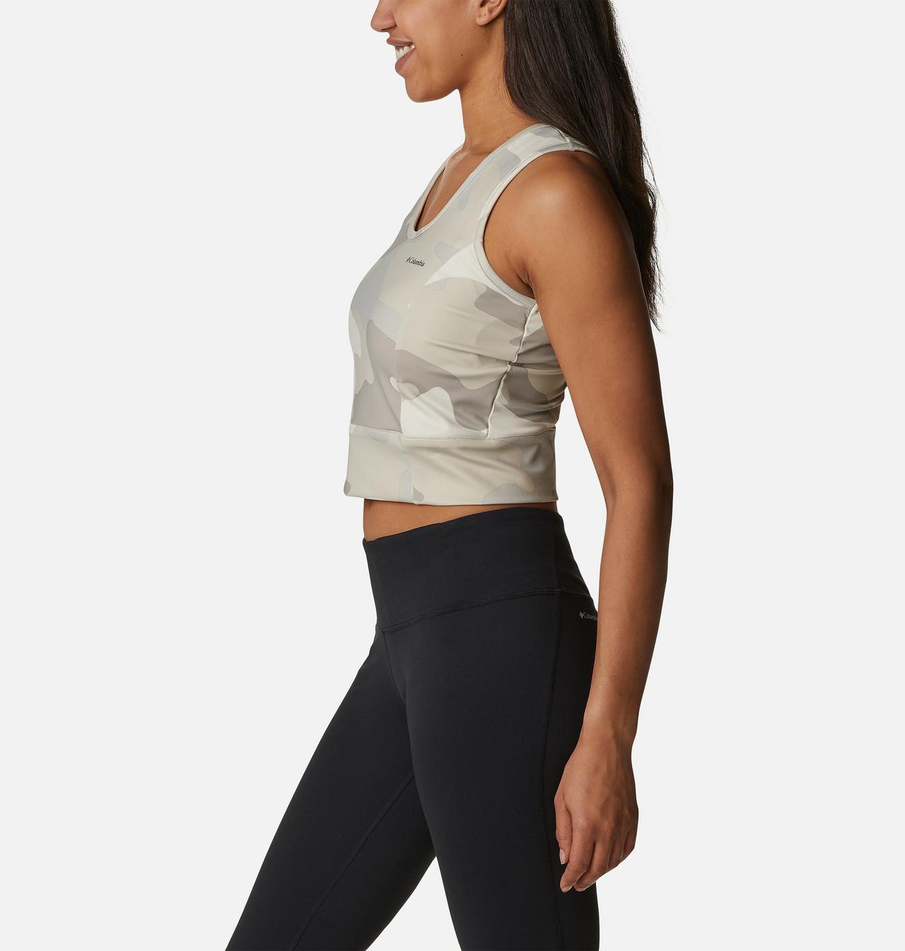 Women's Windgates™ II Cropped Tank 3