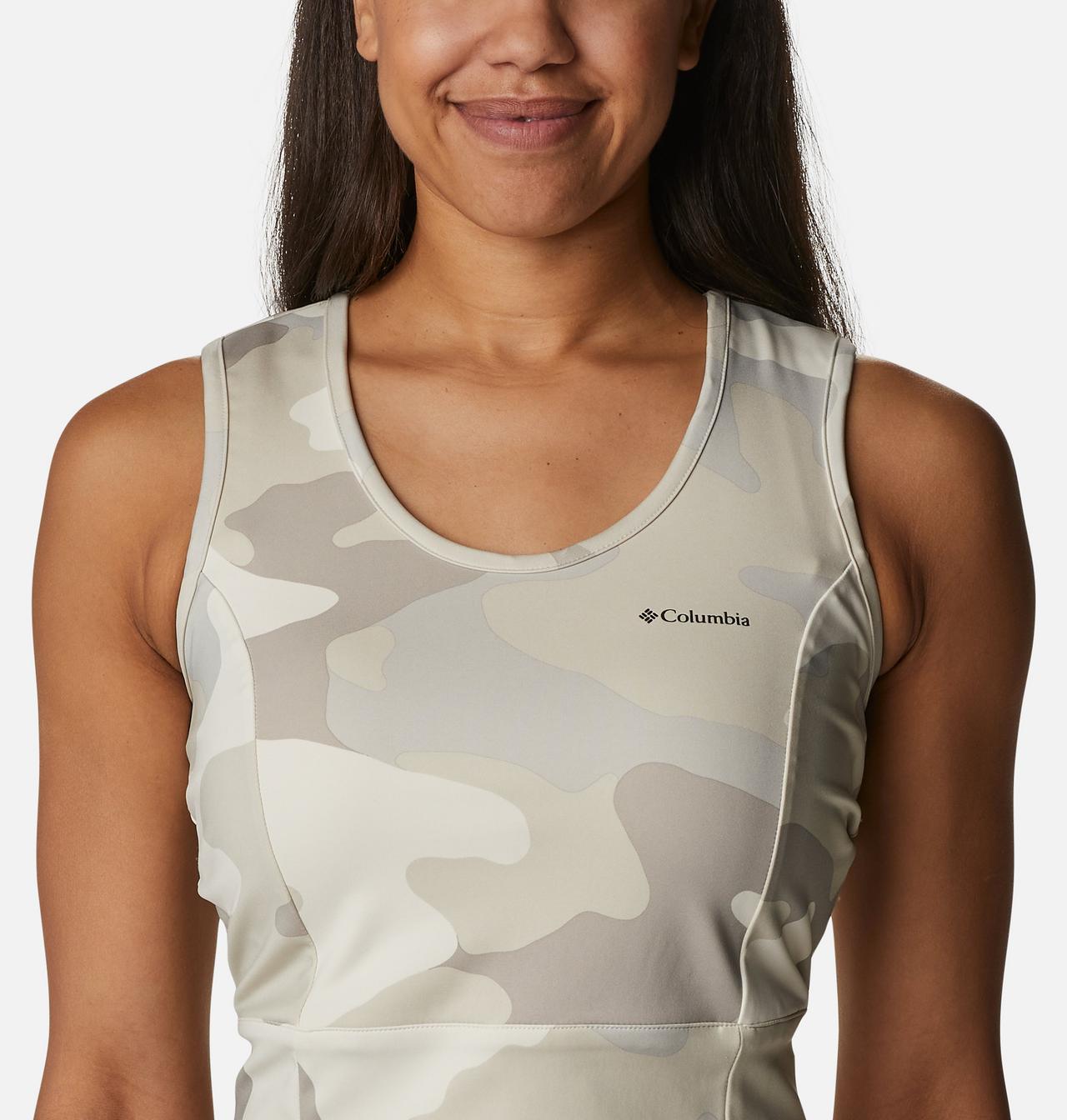 Women's Windgates™ II Cropped Tank 4
