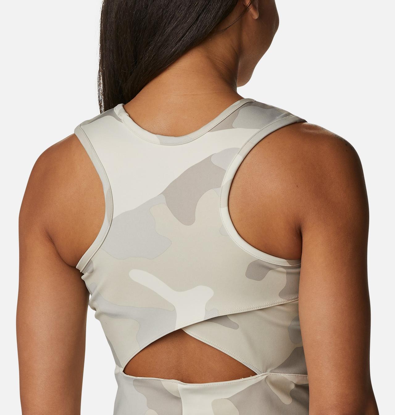 Women's Windgates™ II Cropped Tank 5