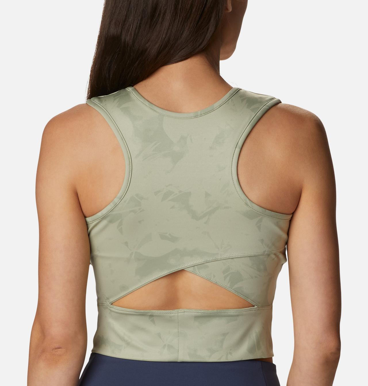 Women's Windgates™ II Cropped Tank 5