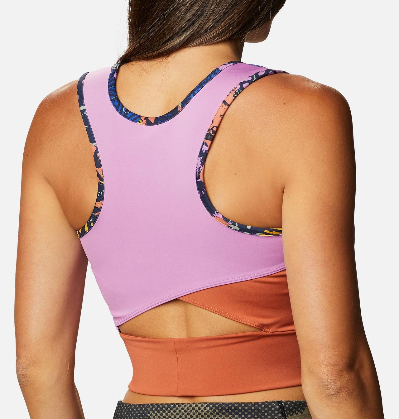 Women's Windgates™ II Cropped Tank 5