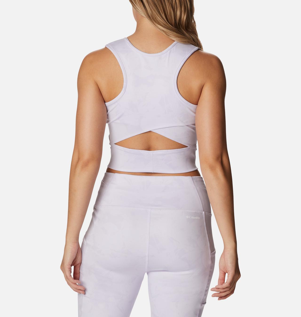 Women's Windgates™ II Cropped Tank 2