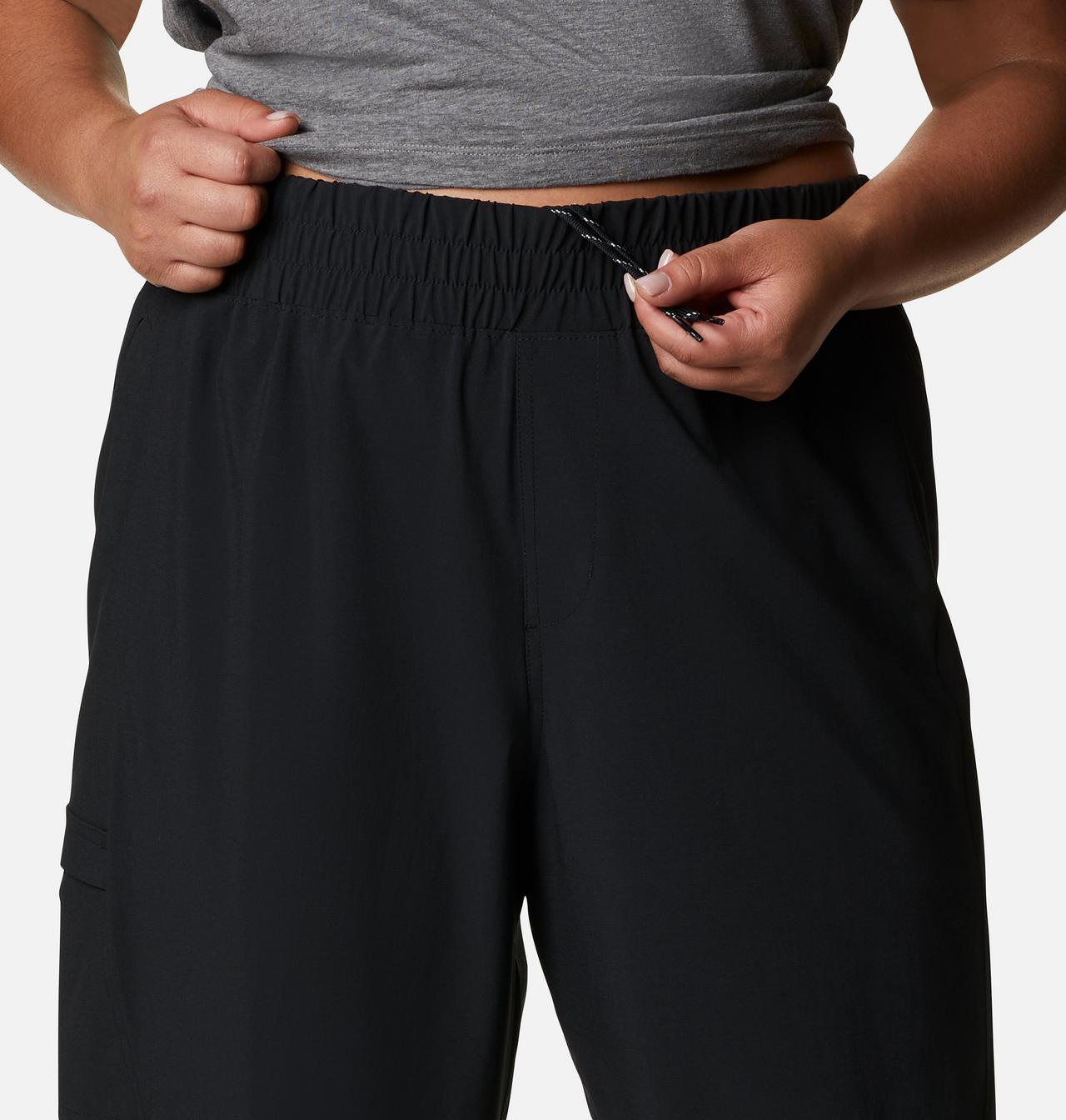 Women's Pleasant Creek™ Joggers - Plus Size 4