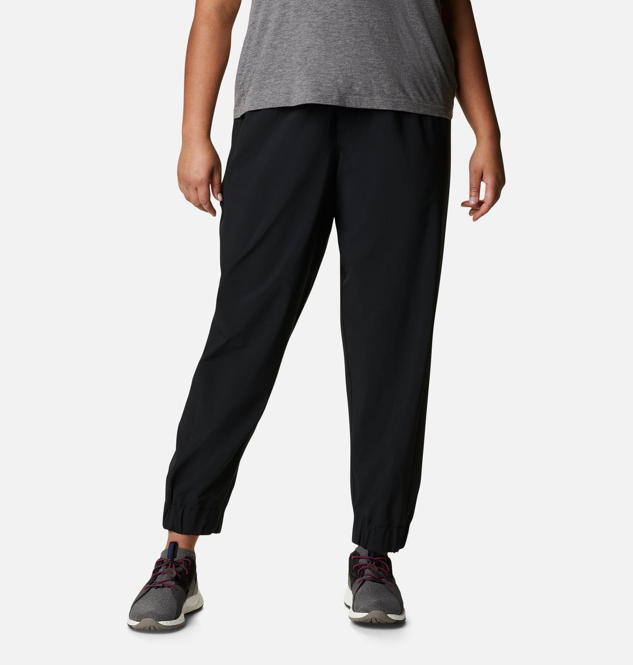 Women's Pleasant Creek™ Joggers - Plus Size 1