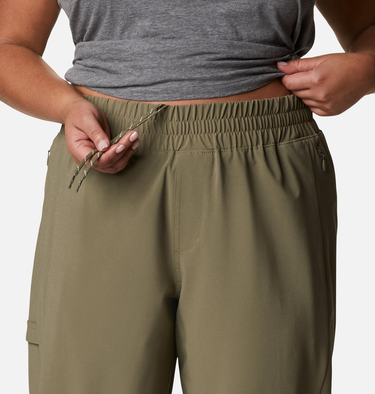 Women's Pleasant Creek™ Joggers - Plus Size 4