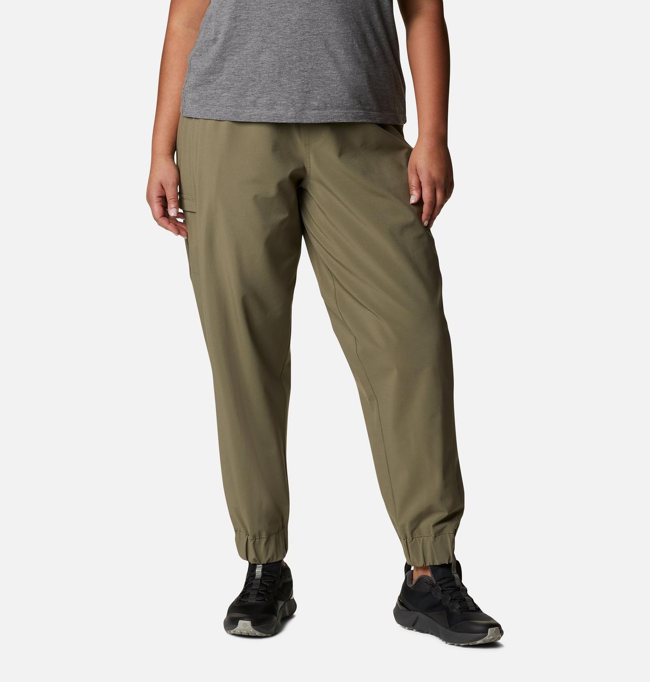 Women's Pleasant Creek™ Joggers - Plus Size 1