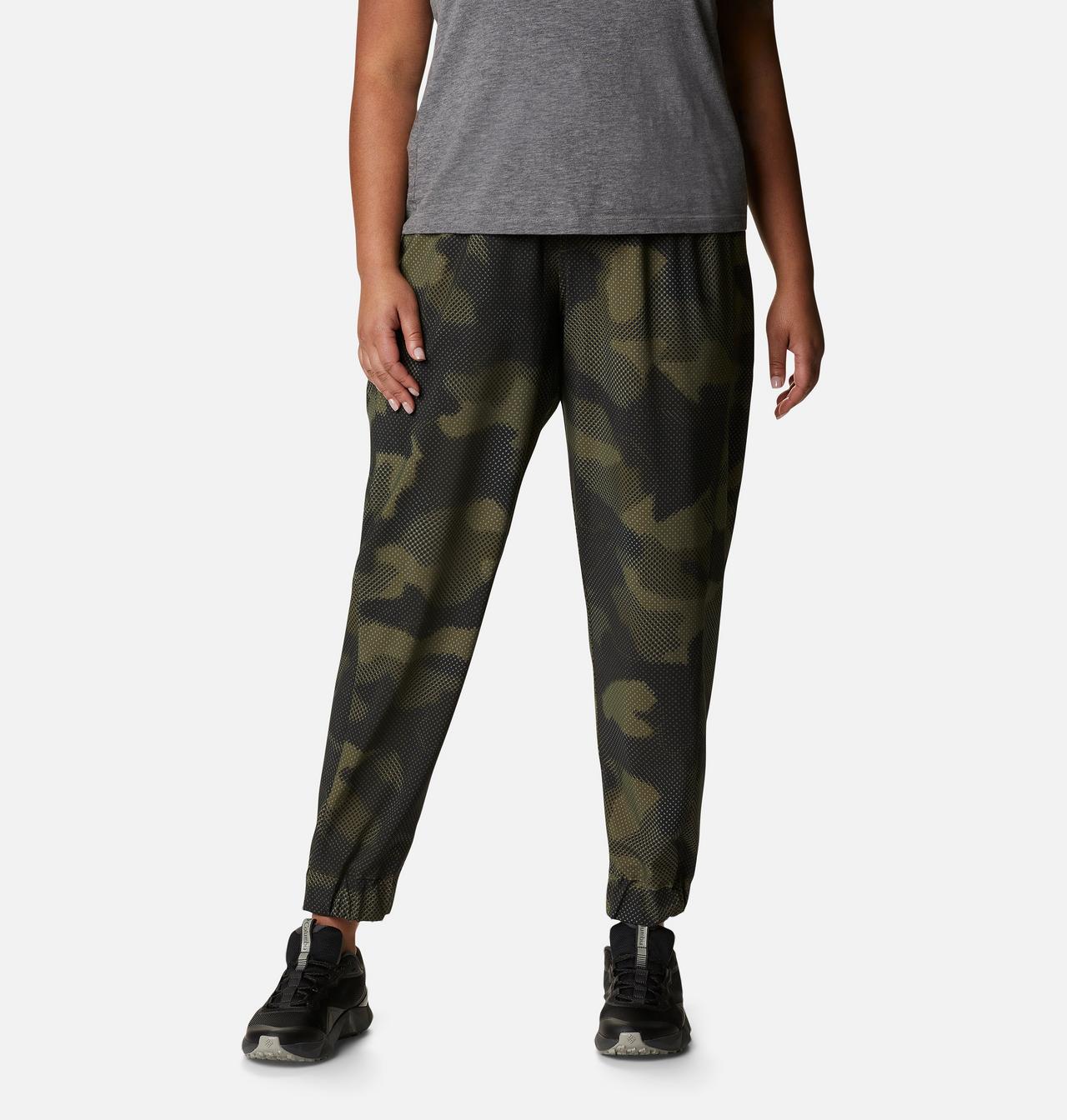 Women's Pleasant Creek™ Joggers - Plus Size 1