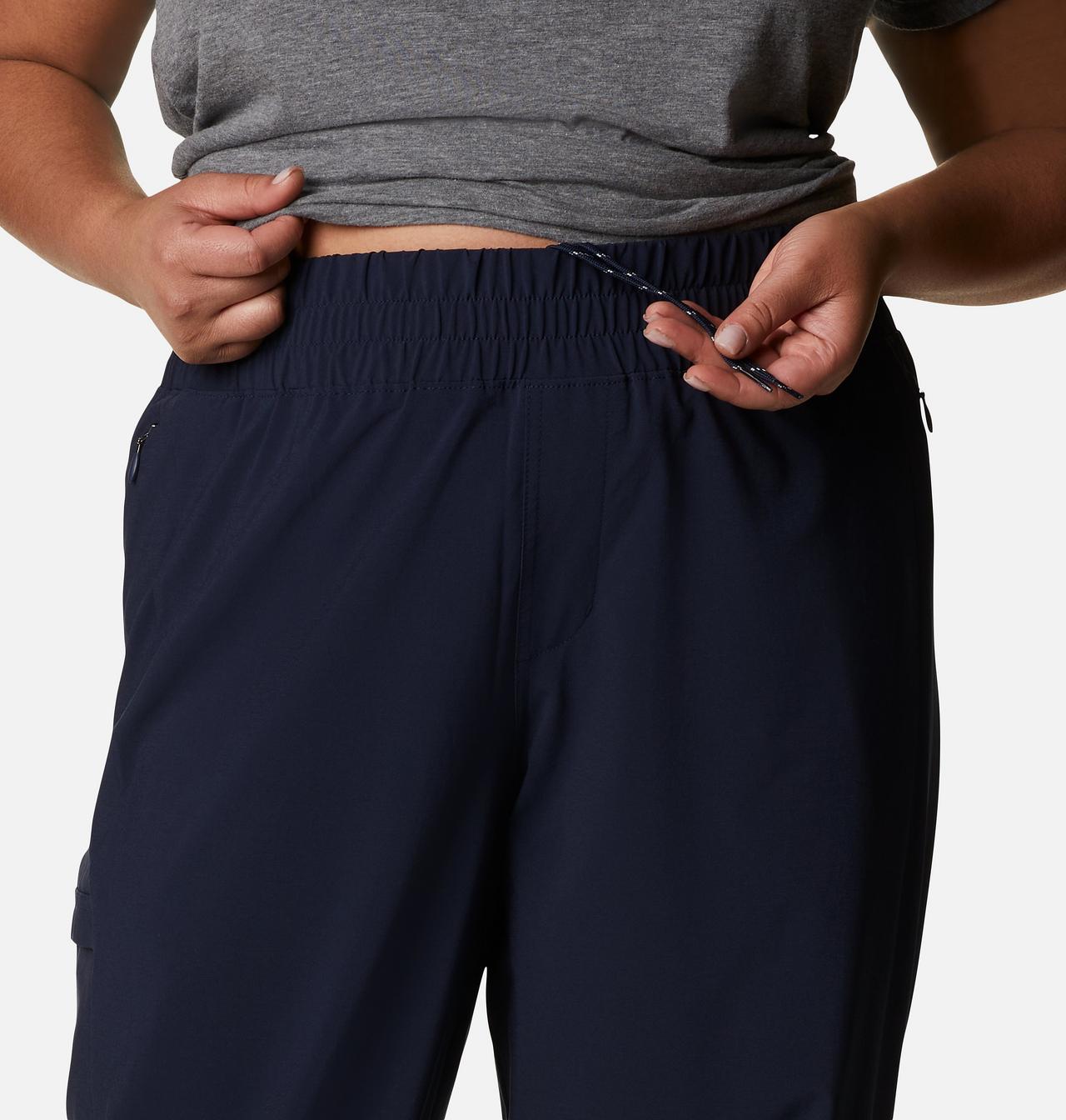 Women's Pleasant Creek™ Joggers - Plus Size 4