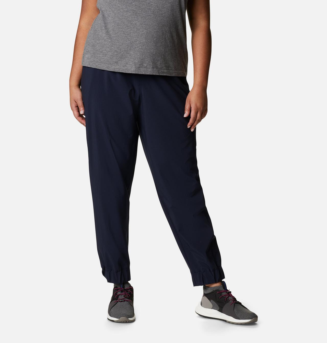 Women's Pleasant Creek™ Joggers - Plus Size 1