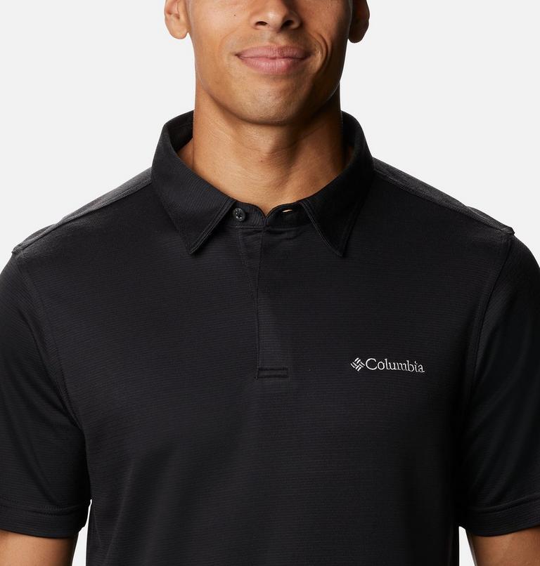 Sun Ridge Polo II, Color: Black, image 4