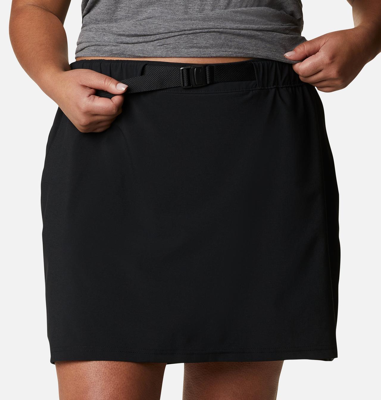 Women's Pleasant Creek™ Skort - Plus Size 4
