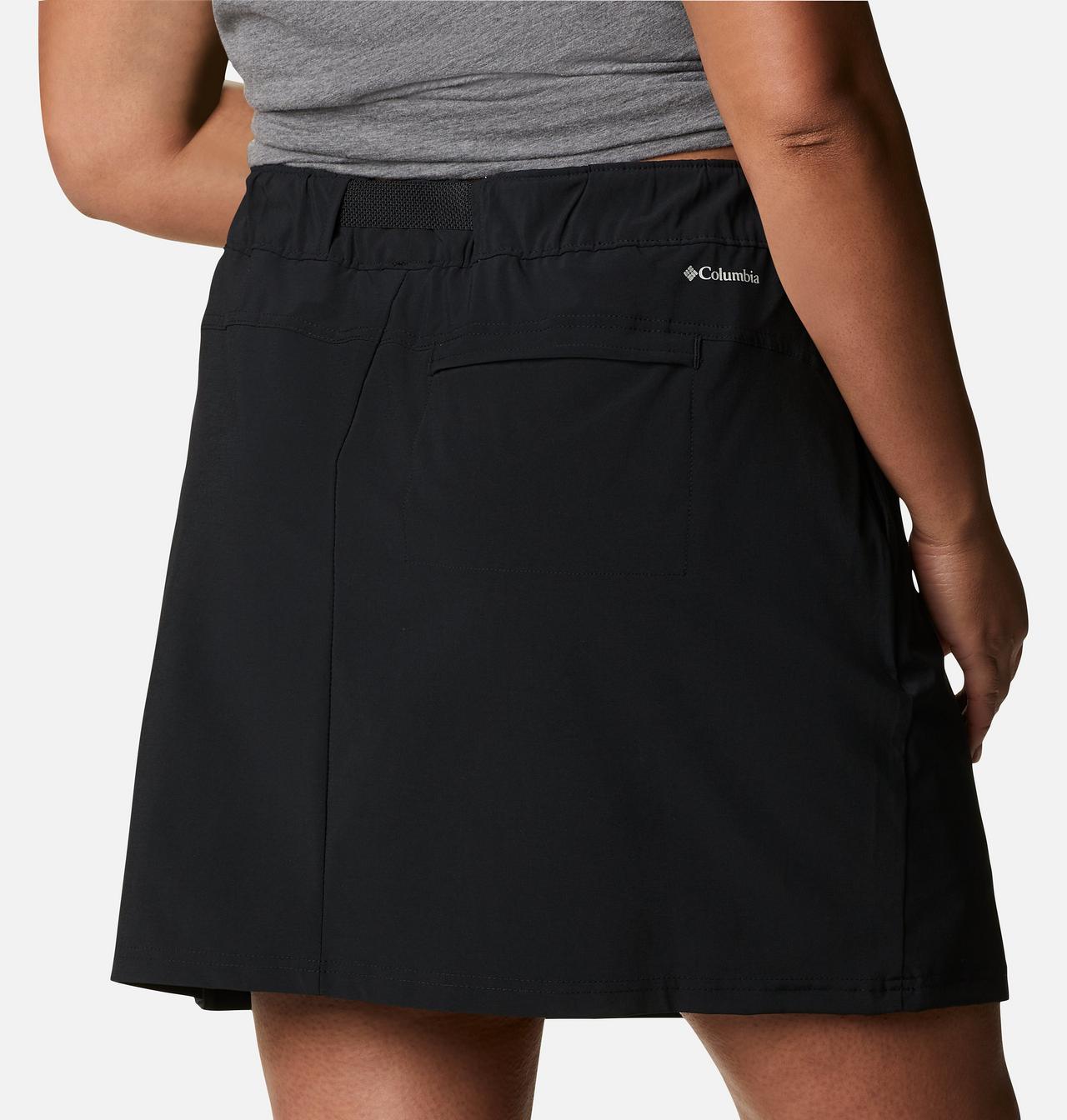 Women's Pleasant Creek™ Skort - Plus Size 5