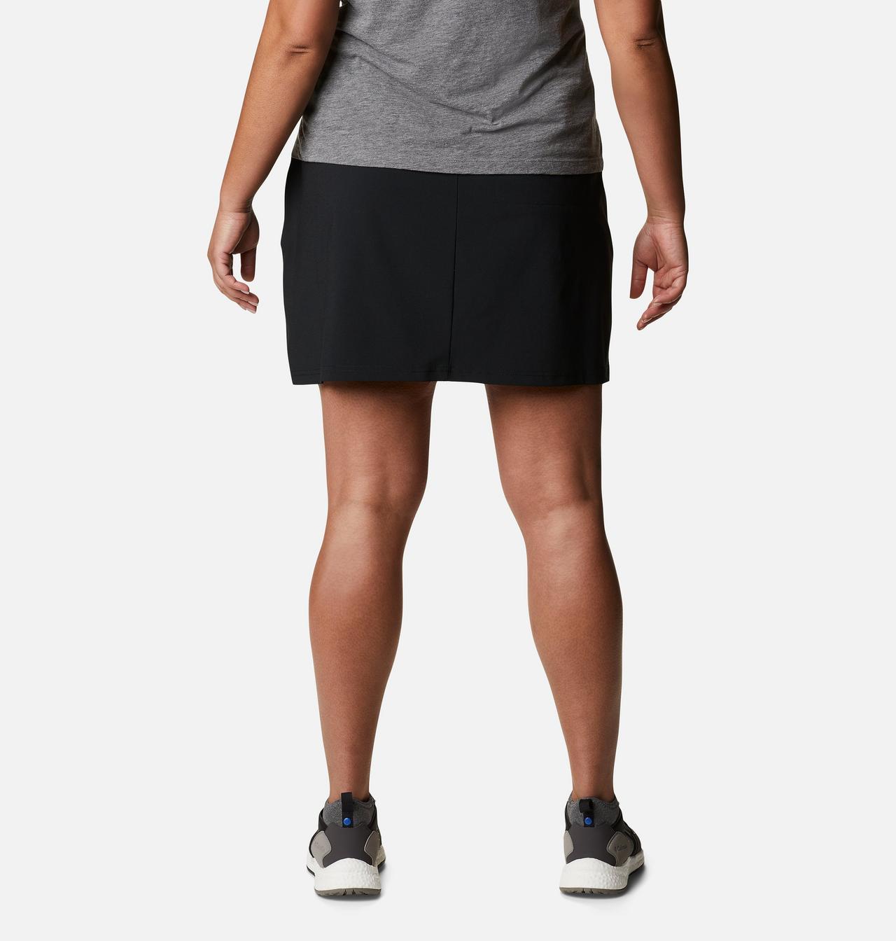 Women's Pleasant Creek™ Skort - Plus Size 2