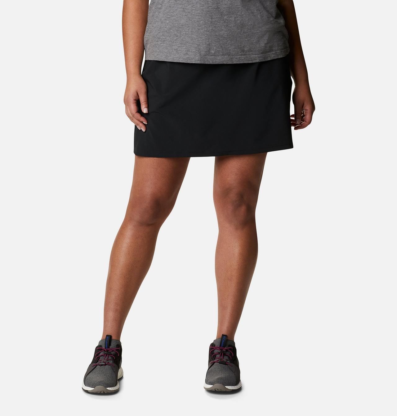 Women's Pleasant Creek™ Skort - Plus Size 1