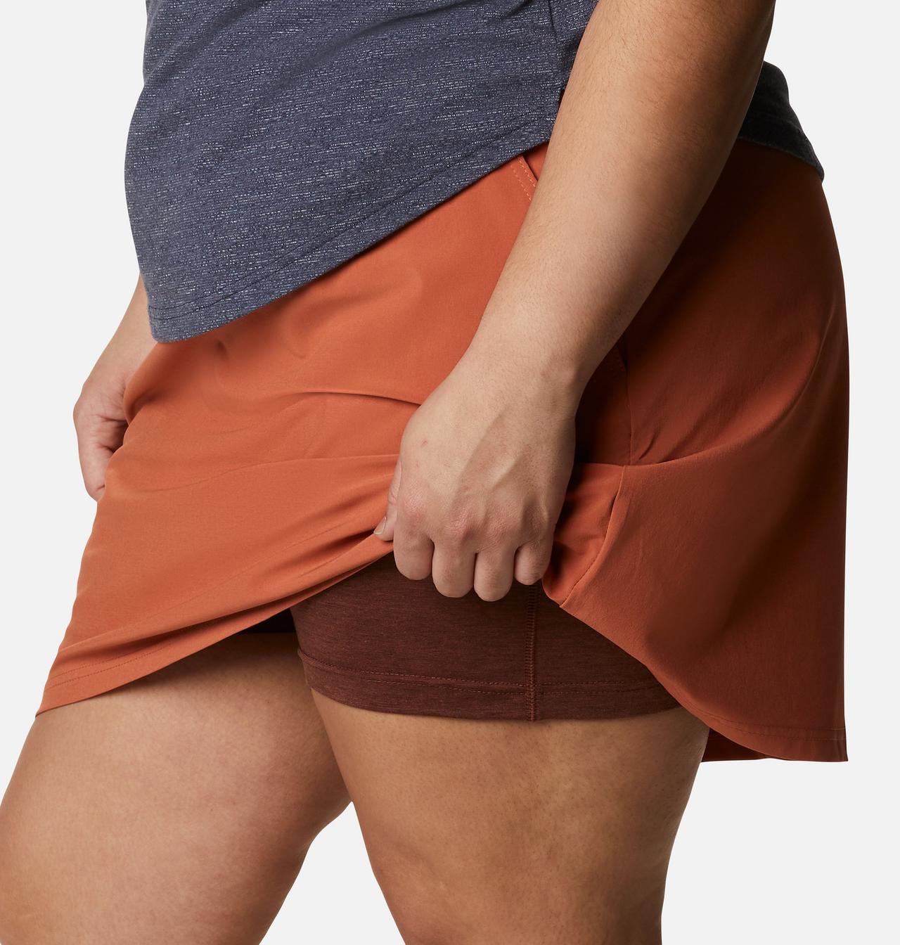 Women's Pleasant Creek™ Skort - Plus Size 6