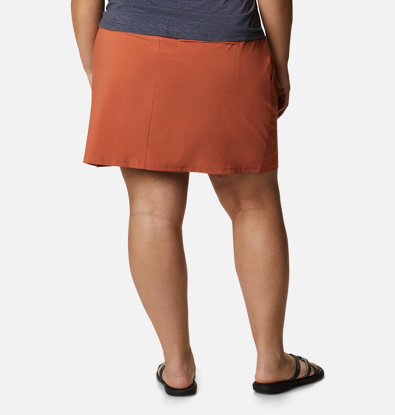 Women's Pleasant Creek™ Skort - Plus Size 2